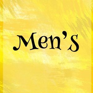 Men’s